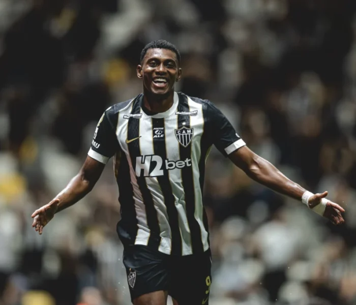 Atlético-MG