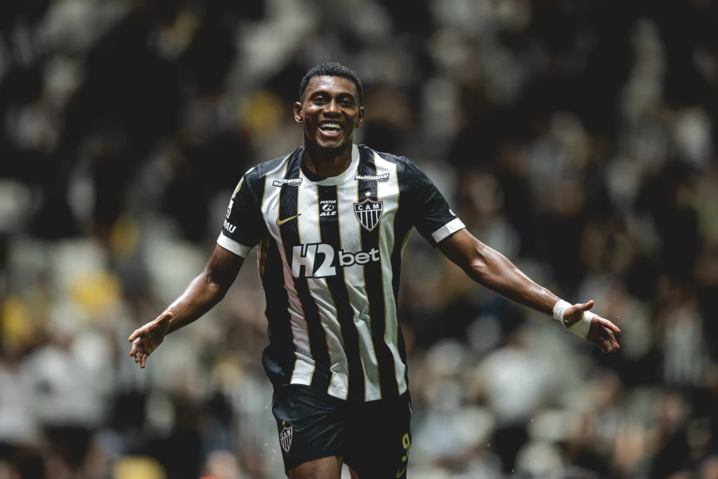 Atlético-MG