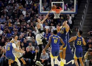 NBA quarta-feira.