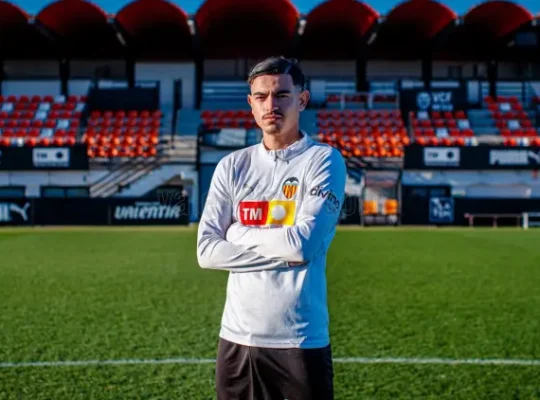 Benama Valencia