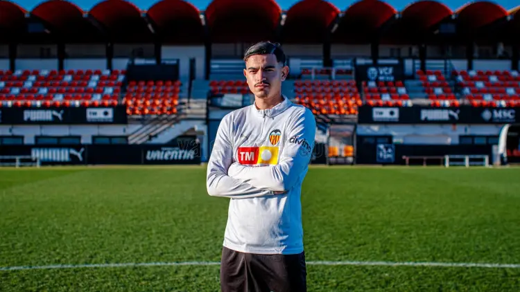 Benama Valencia