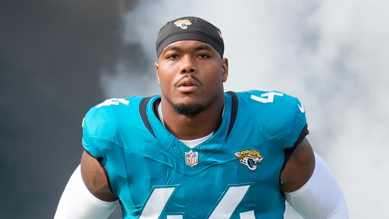Travon Walker (Foto: AP Photo/John Raoux)