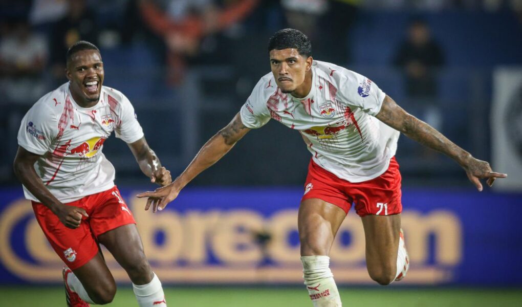 Bragantino