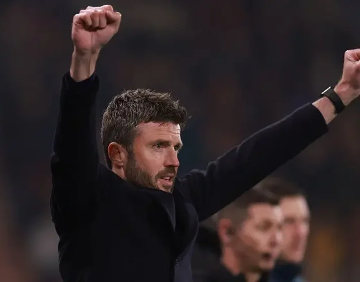 Carrick Manchester United