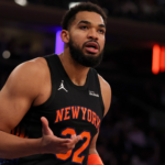 New York Knicks