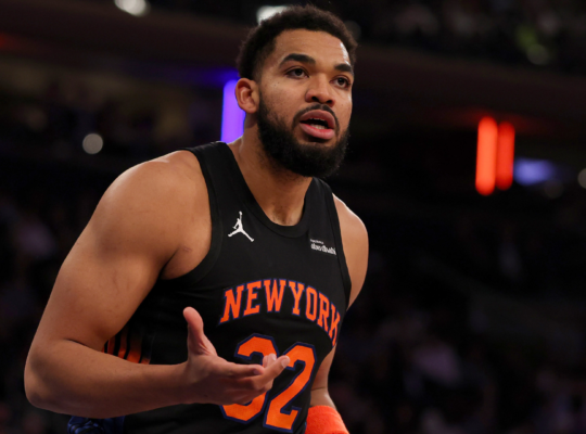 New York Knicks