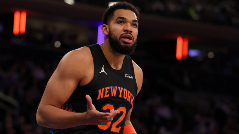 New York Knicks: Três perguntas importantes sobre o futuro