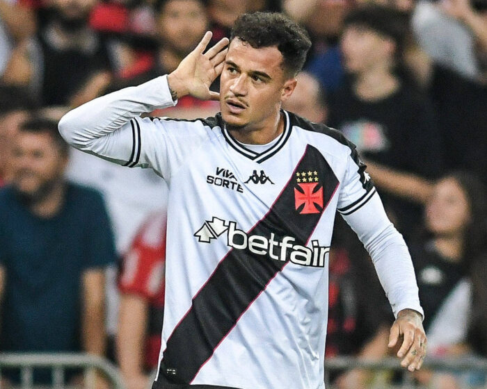 Coutinho Vasco