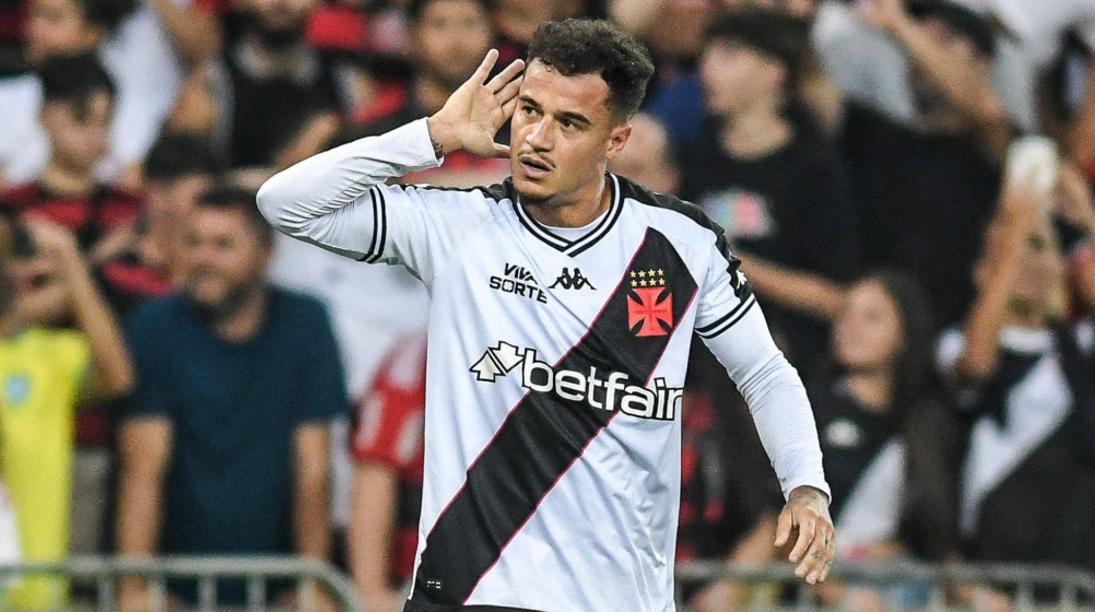 Coutinho Vasco