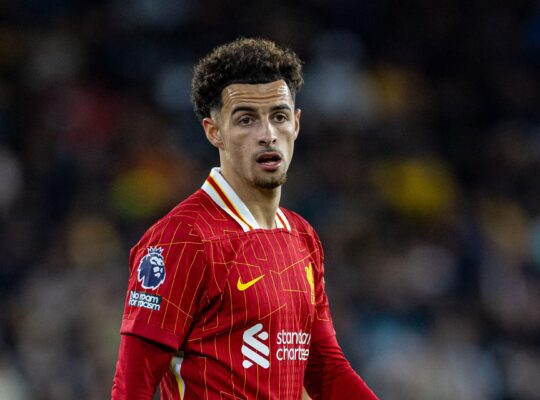 curtis jones liverpool inter