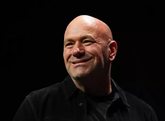 Dana White UFC