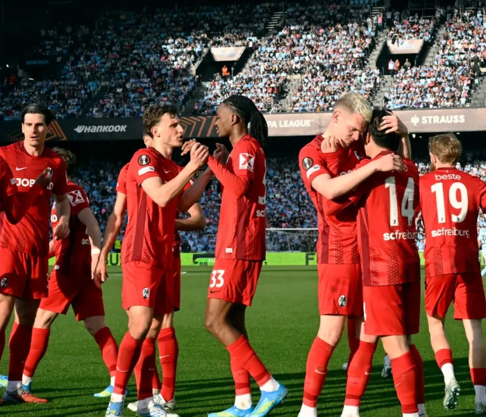 Europa League
