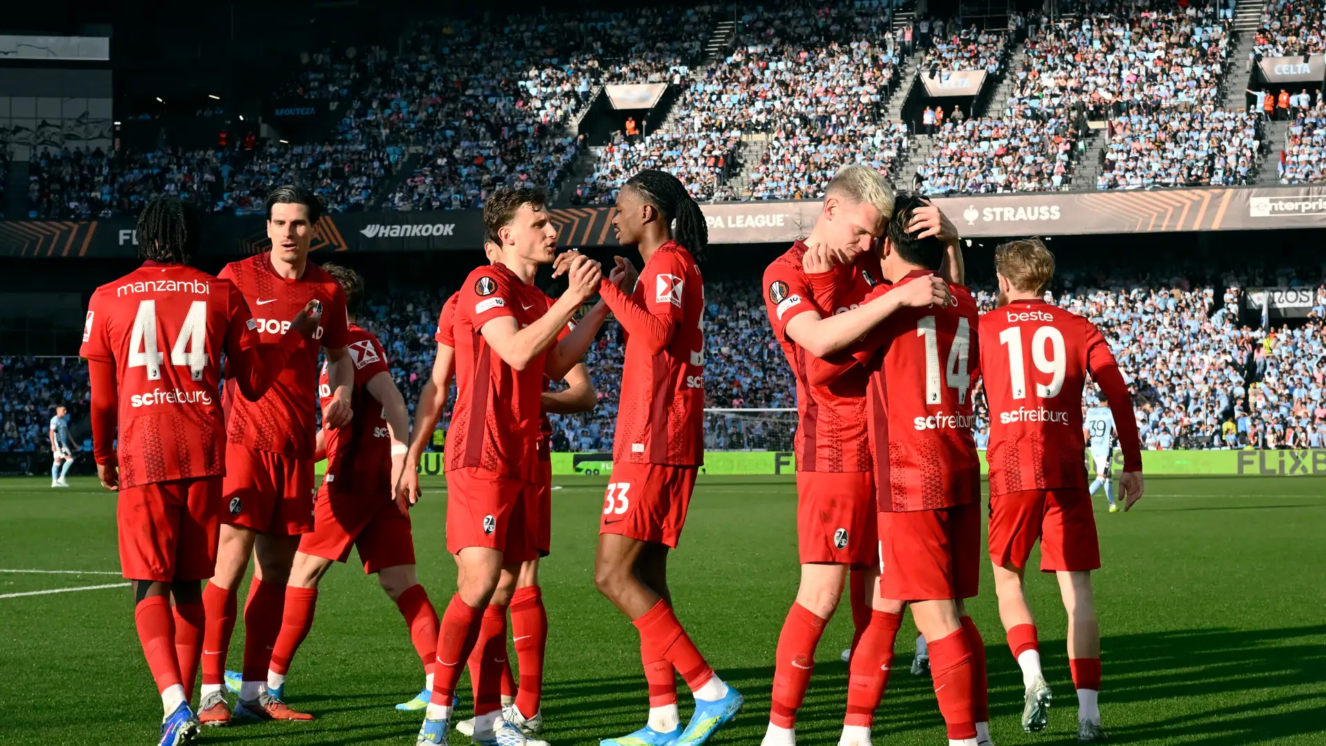 Europa League