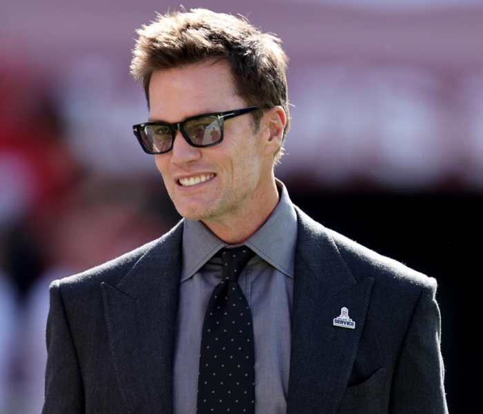 Tom Brady
