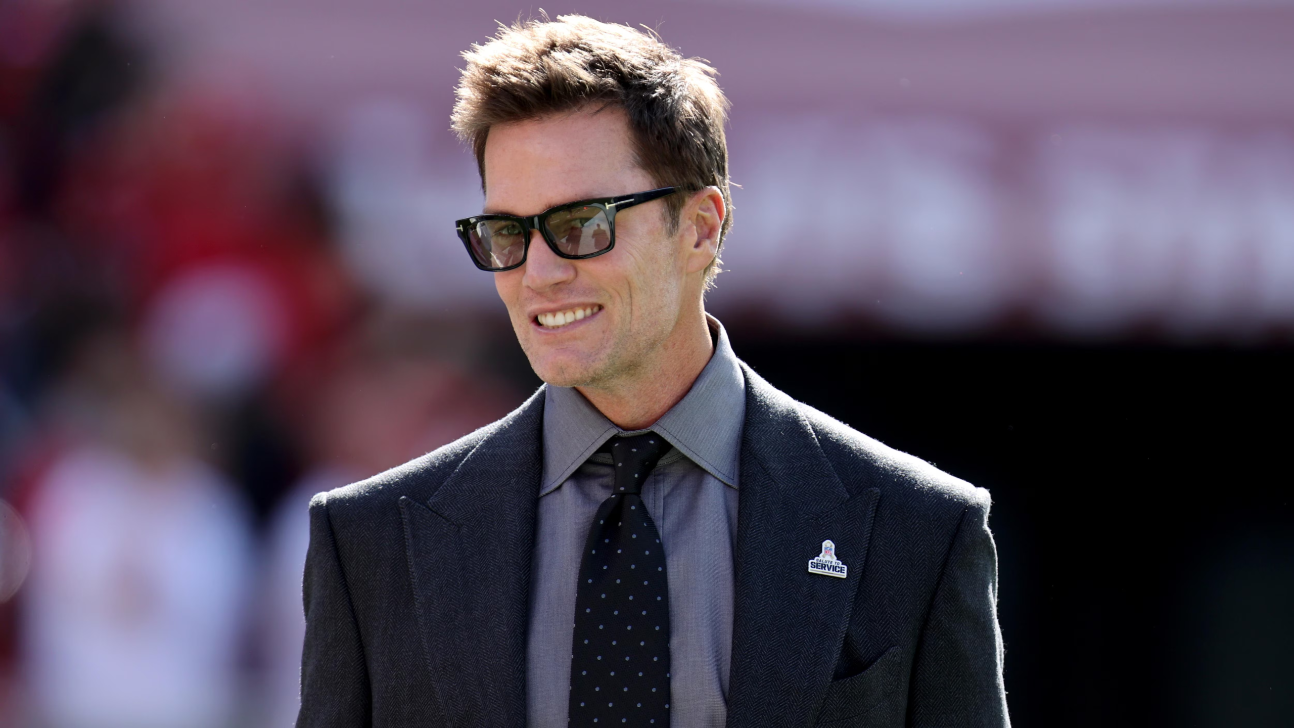 Tom Brady
