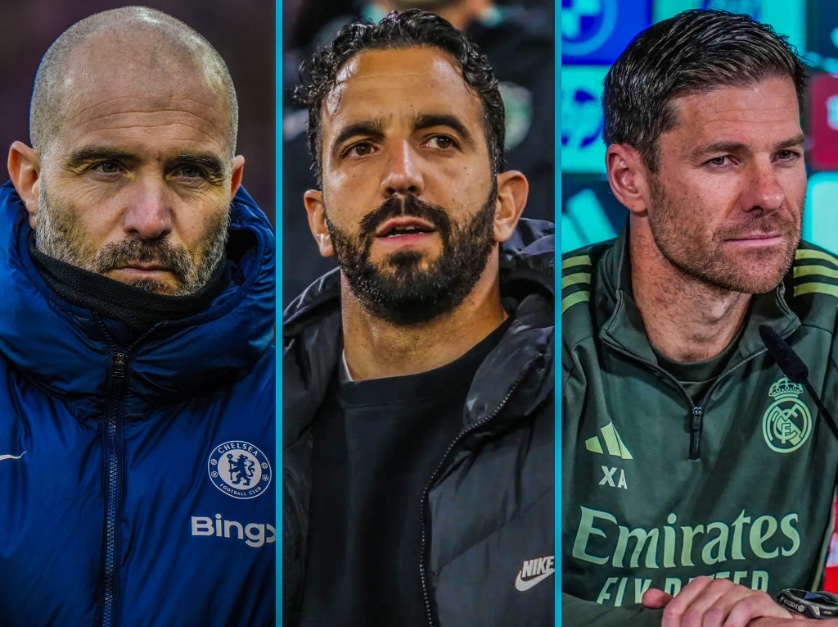 técnicos disponíveis