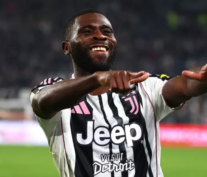 Boga - Juventus
