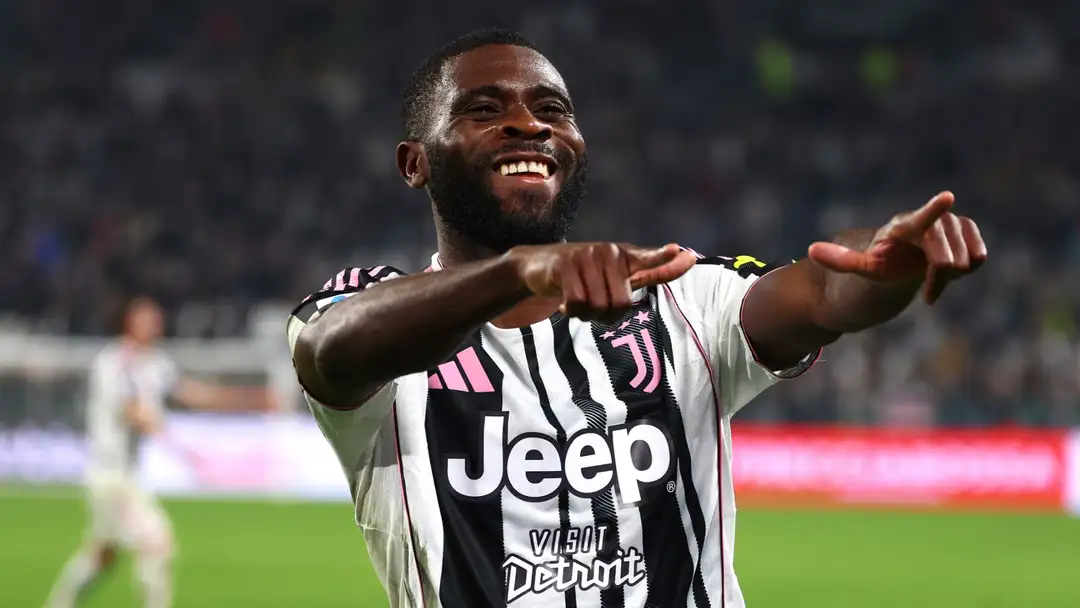 Boga - Juventus