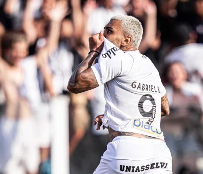Gabriel Santos