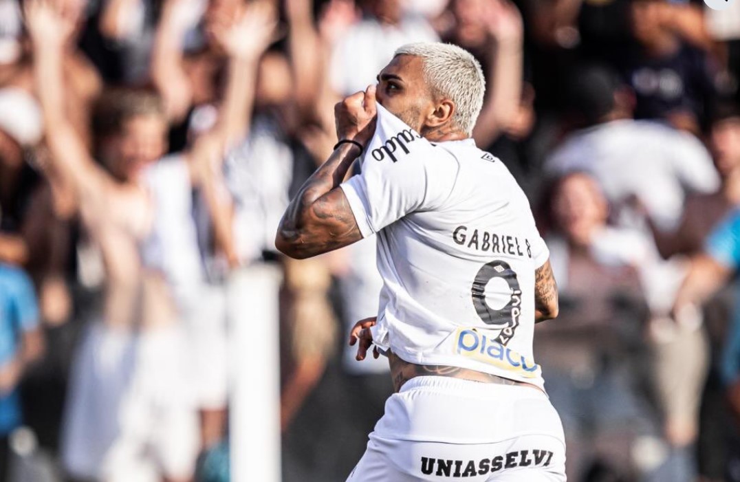 Gabriel Santos