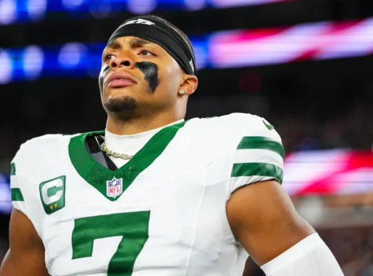 Justin Fields