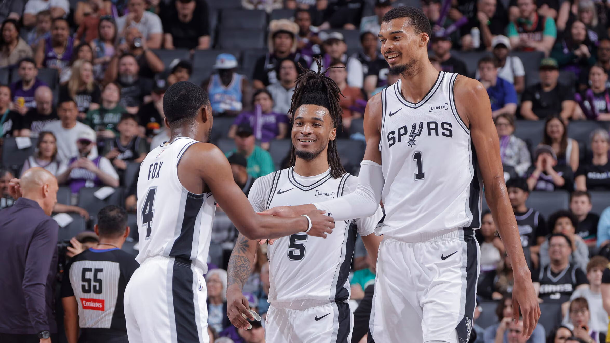 San Antonio Spurs