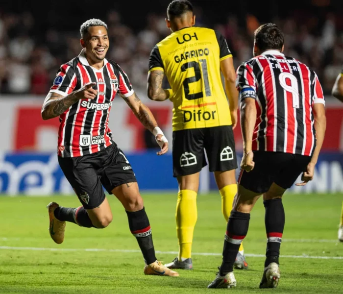 São Paulo