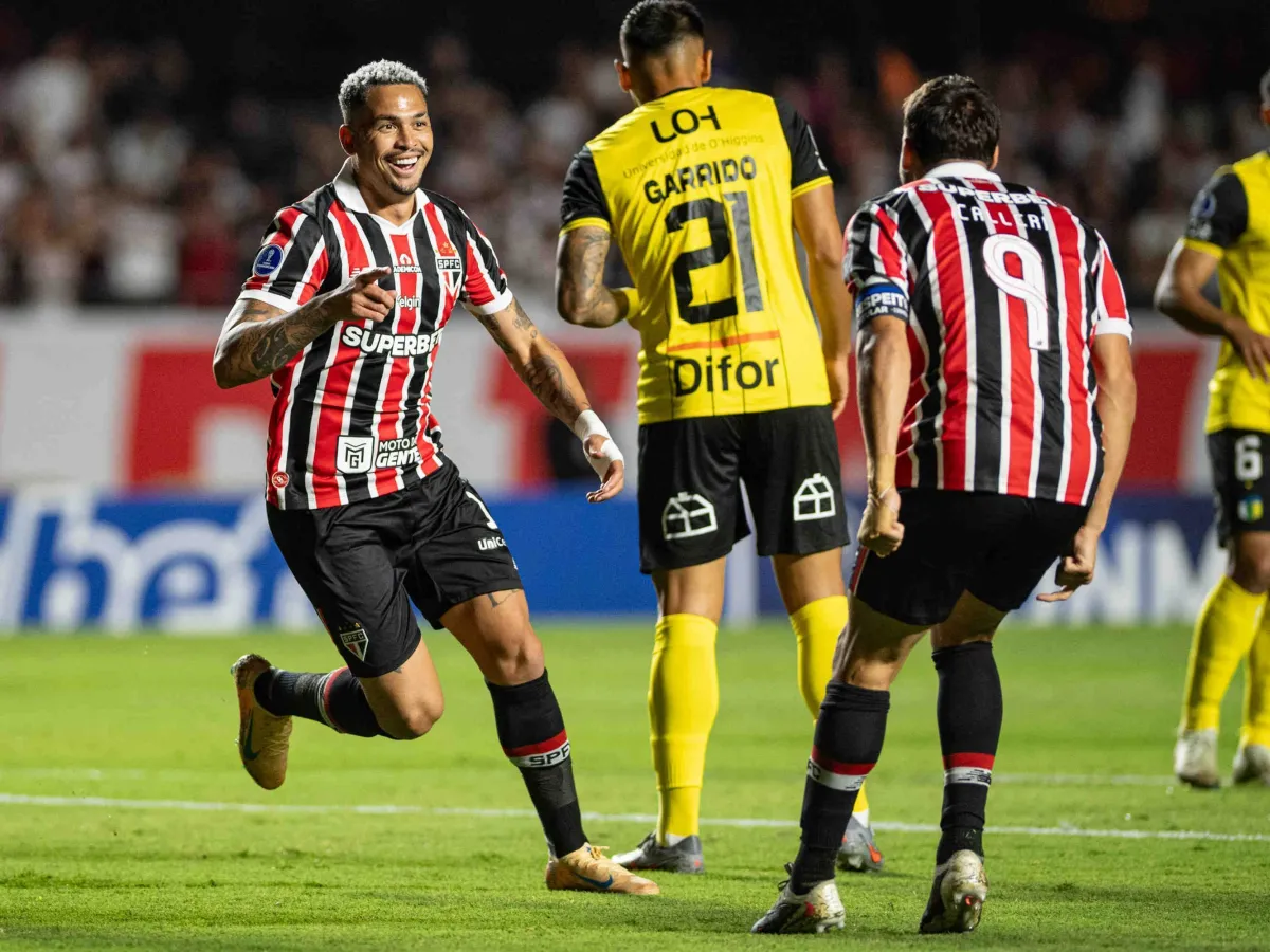 São Paulo