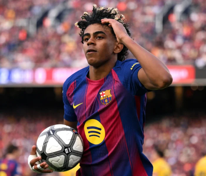 Barcelona