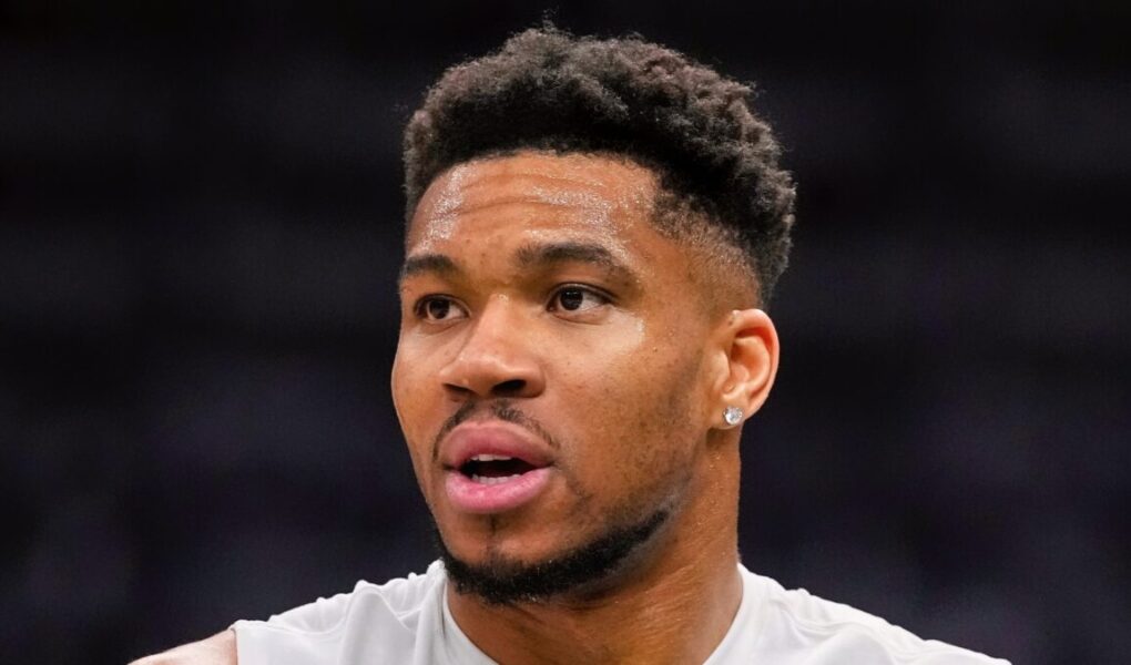 Giannis Antetokounmpo: Times plausíveis para uma troca