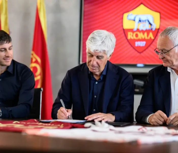 Roma: Quem são os jogadores da discórdia entre Ranieri e Gasperini?
