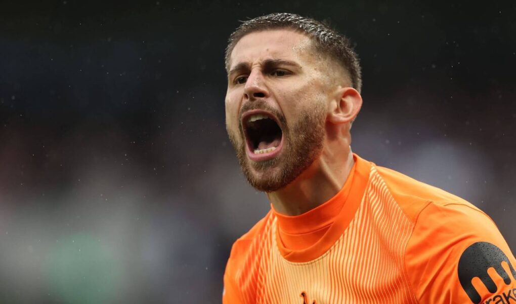 Inter de Milão enfim encontra substituto para Sommer; Confira