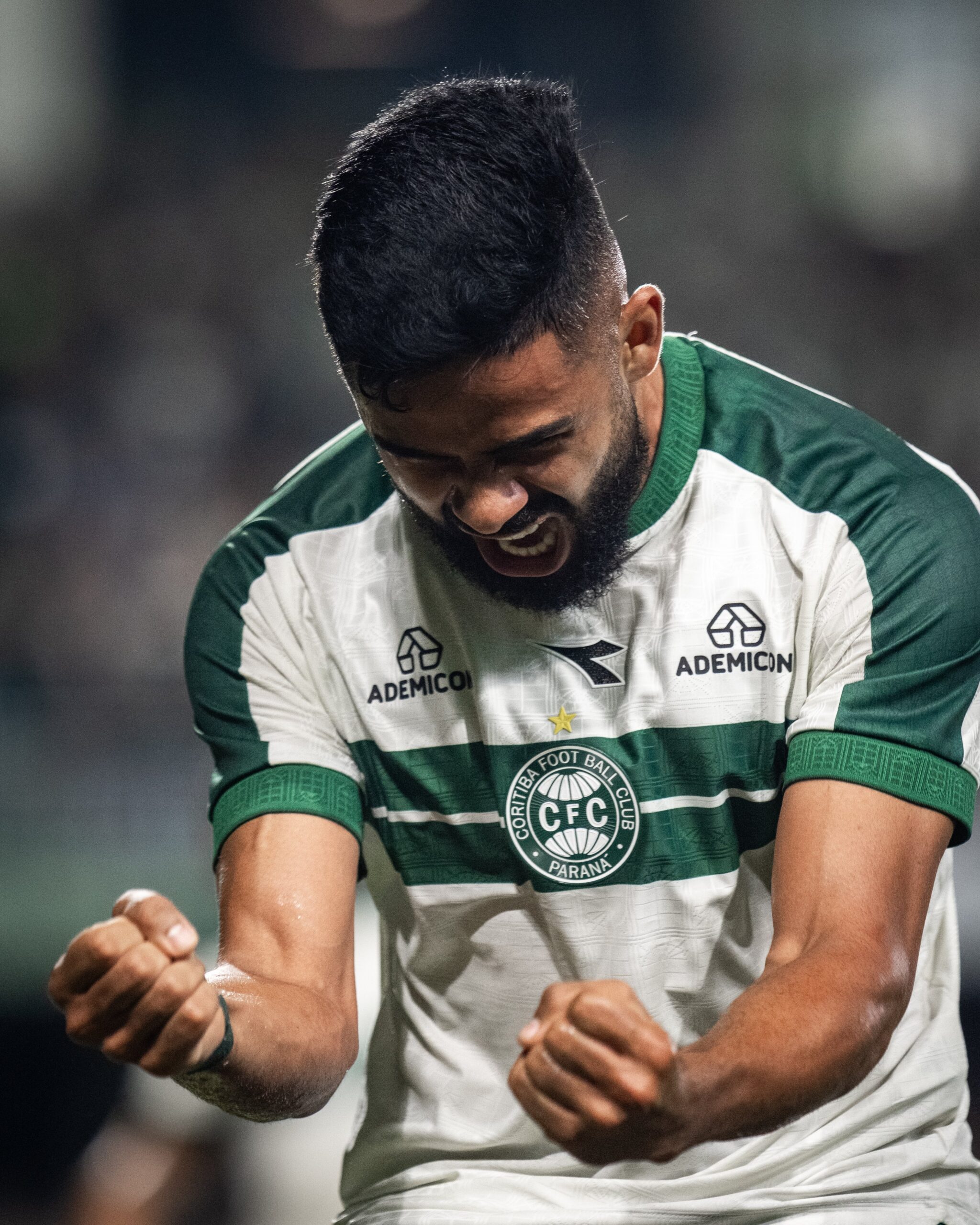 Vasco e Coritiba