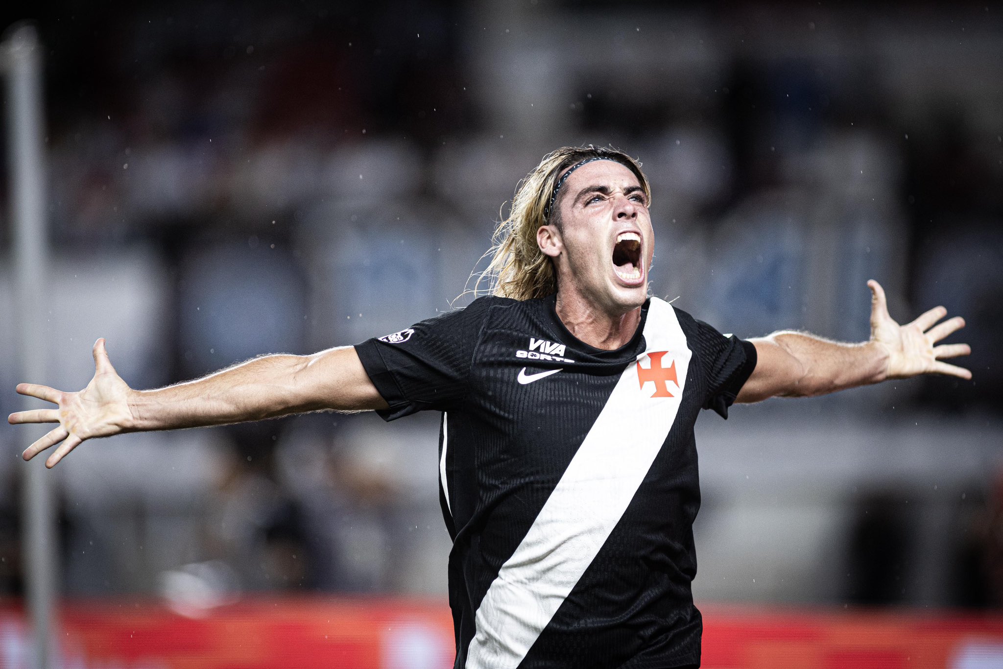 claudio spinelli vasco