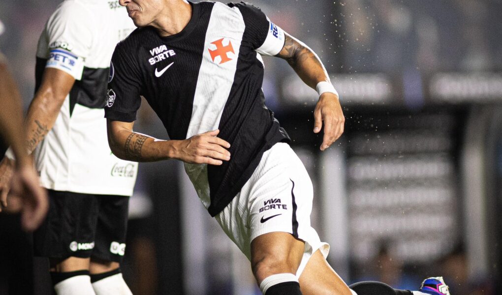 Puma Rodriguez, Vasco da Gama