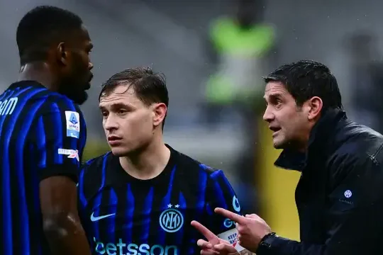 Inter Chivu