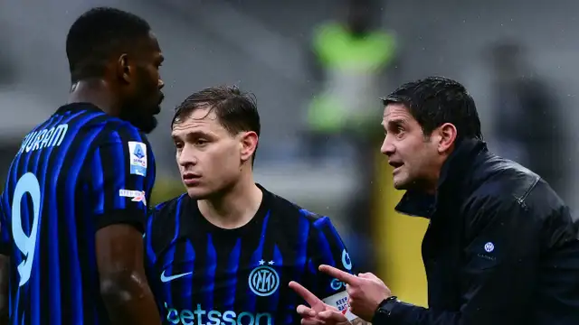 Inter Chivu