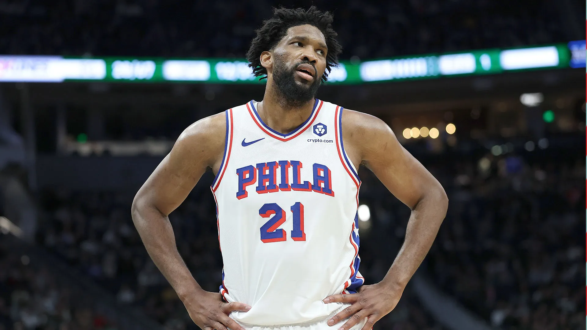 Joel Embiid