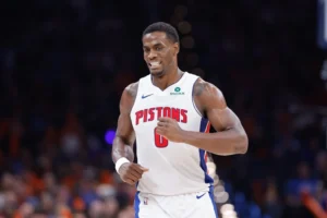 NBA terça-feira.