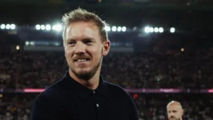 Julian Nagelsmann