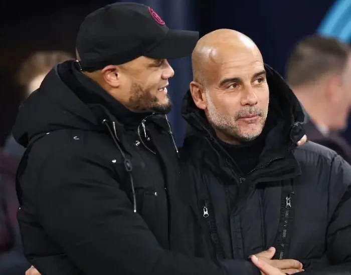 Kompany