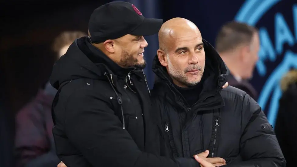 Kompany