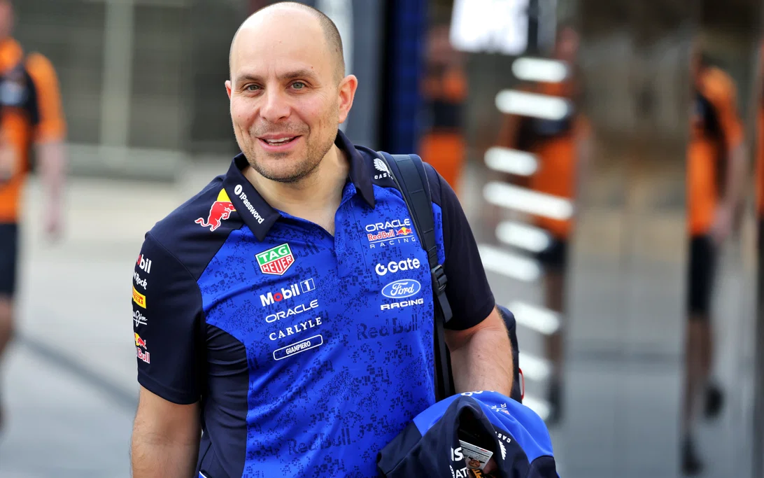 Gianpiero Lambiase