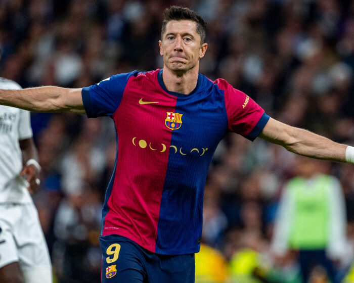 Lewandowski