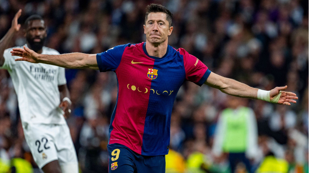 Lewandowski