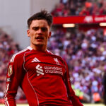 Liverpool Florian Wirtz