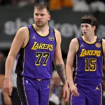 Luka Doncic
