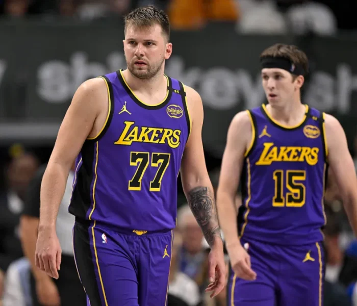 Los Angeles Lakers