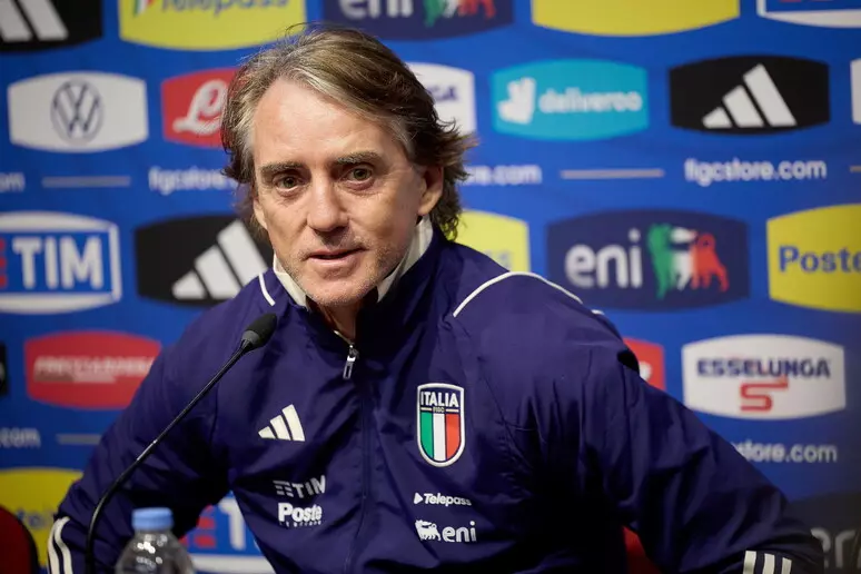 Mancini Itália