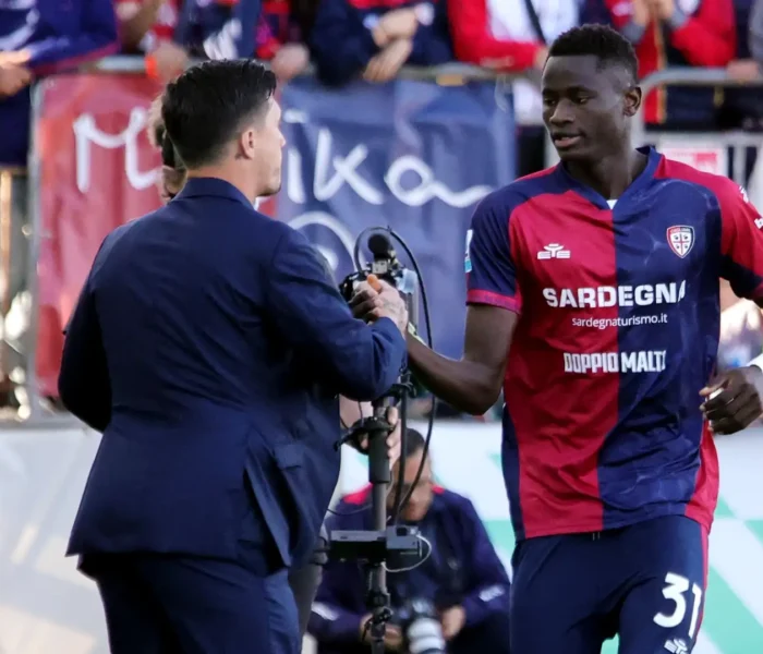 Paul Mendy, o “Yamal” do Cagliari: Saiba tudo sobre o jogador!